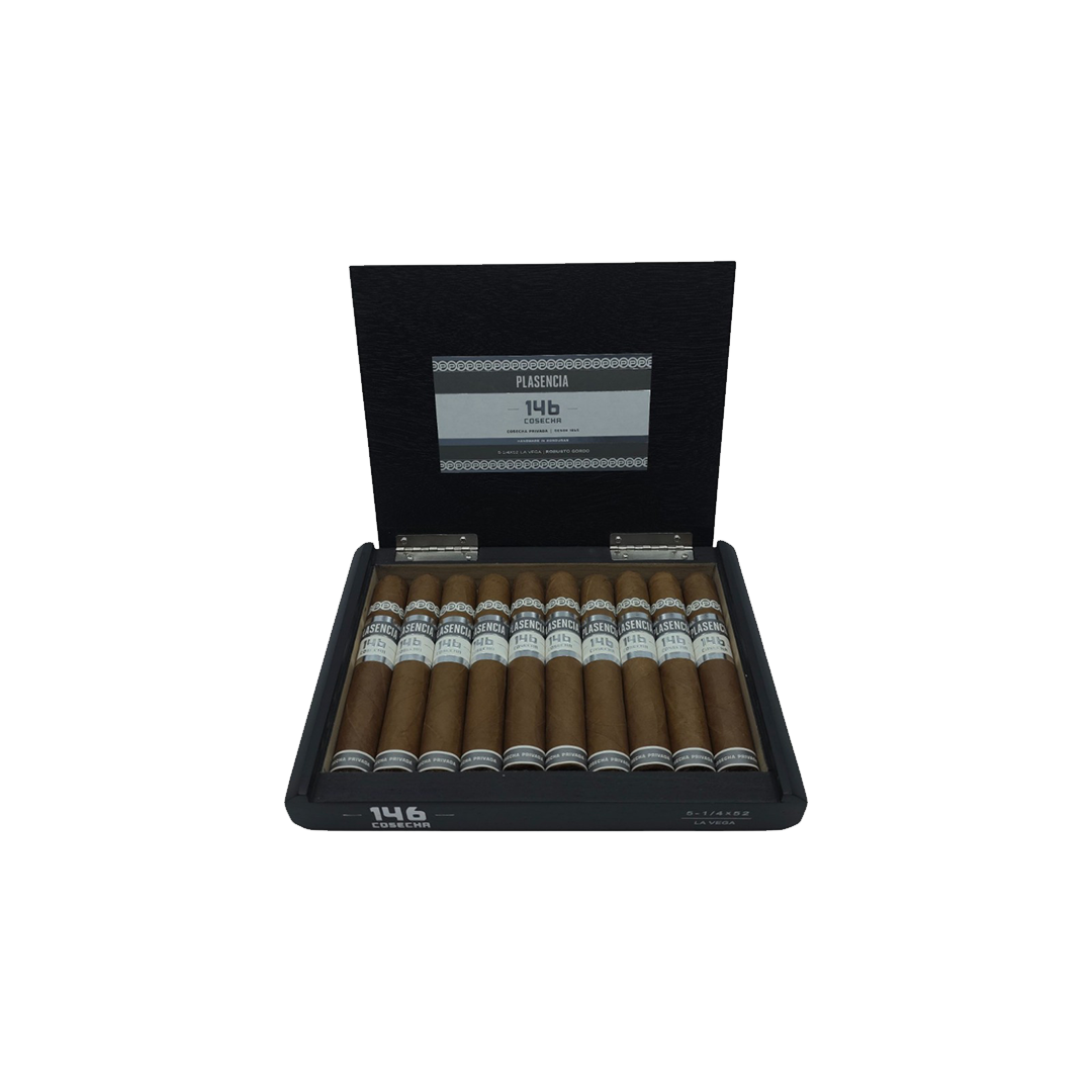 Cosecha 146 La Vega Robusto Gordo - Discontinued
