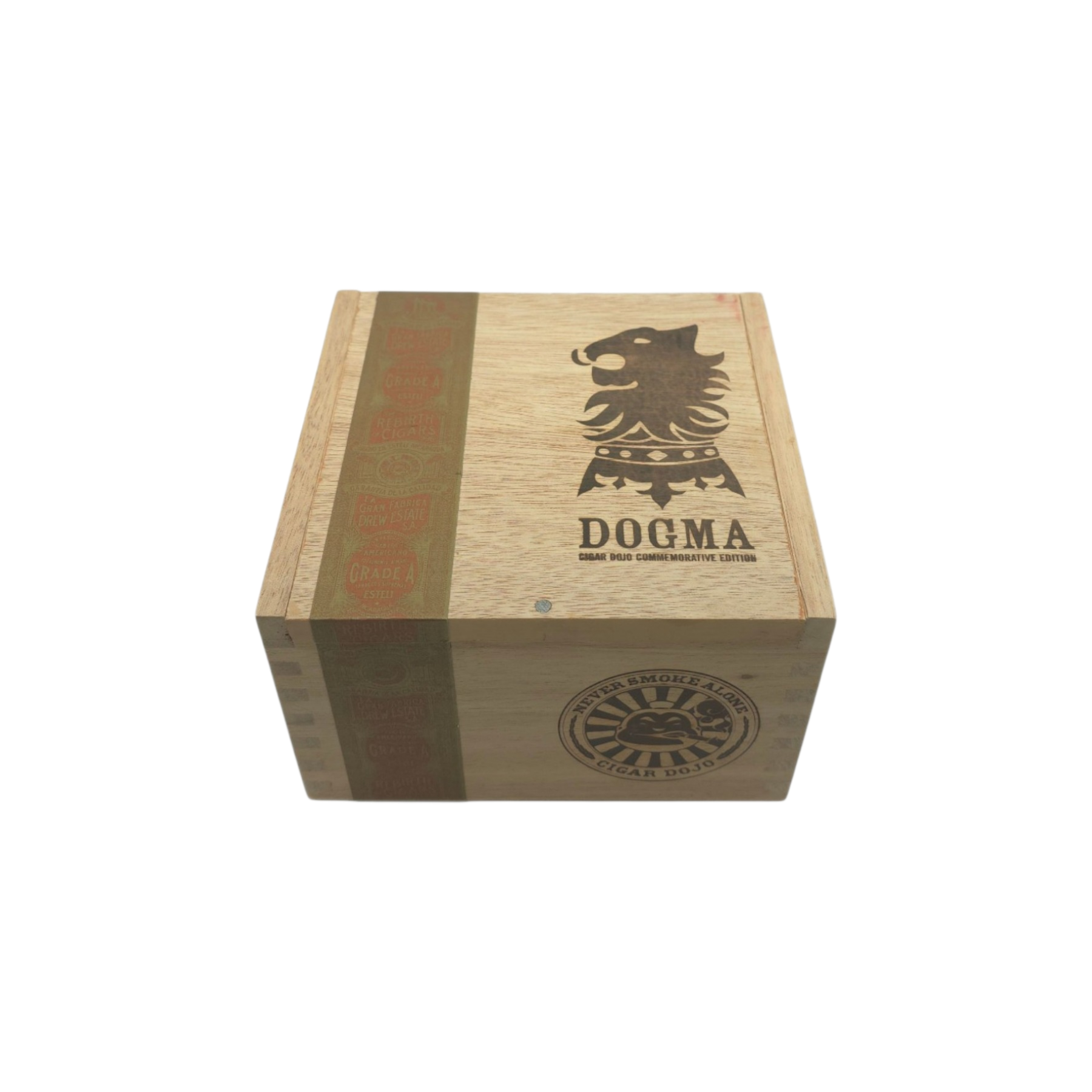 Liga Undercrown Dogma Sungrown