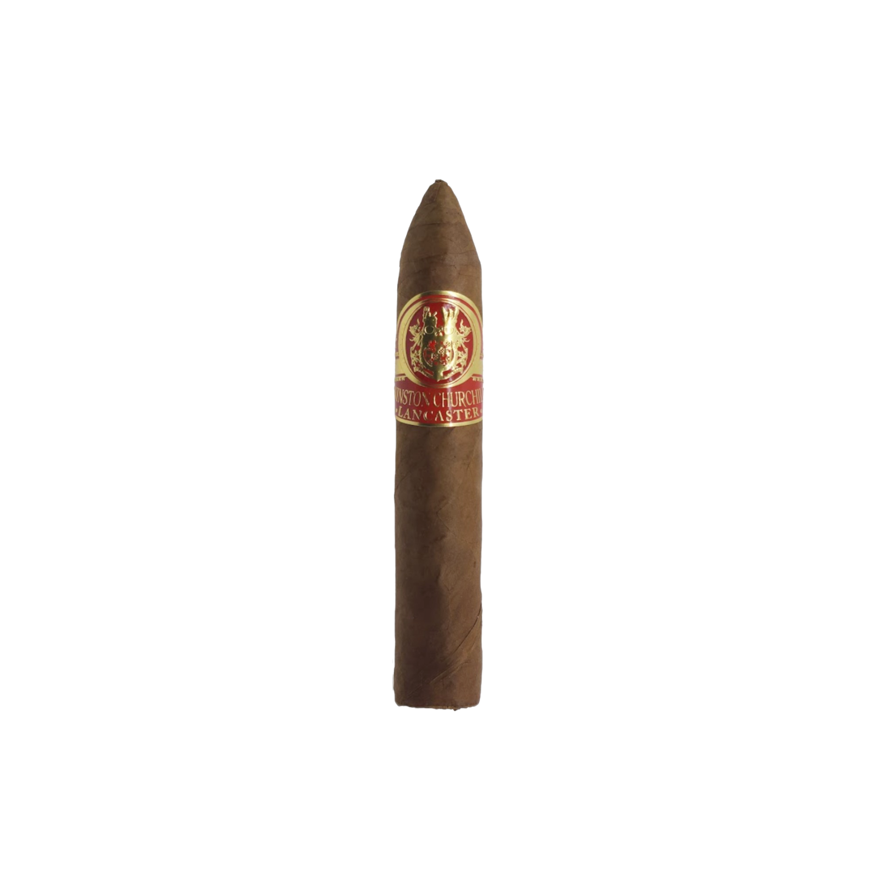 Winston Churchill Lancaster - Discontinued Single