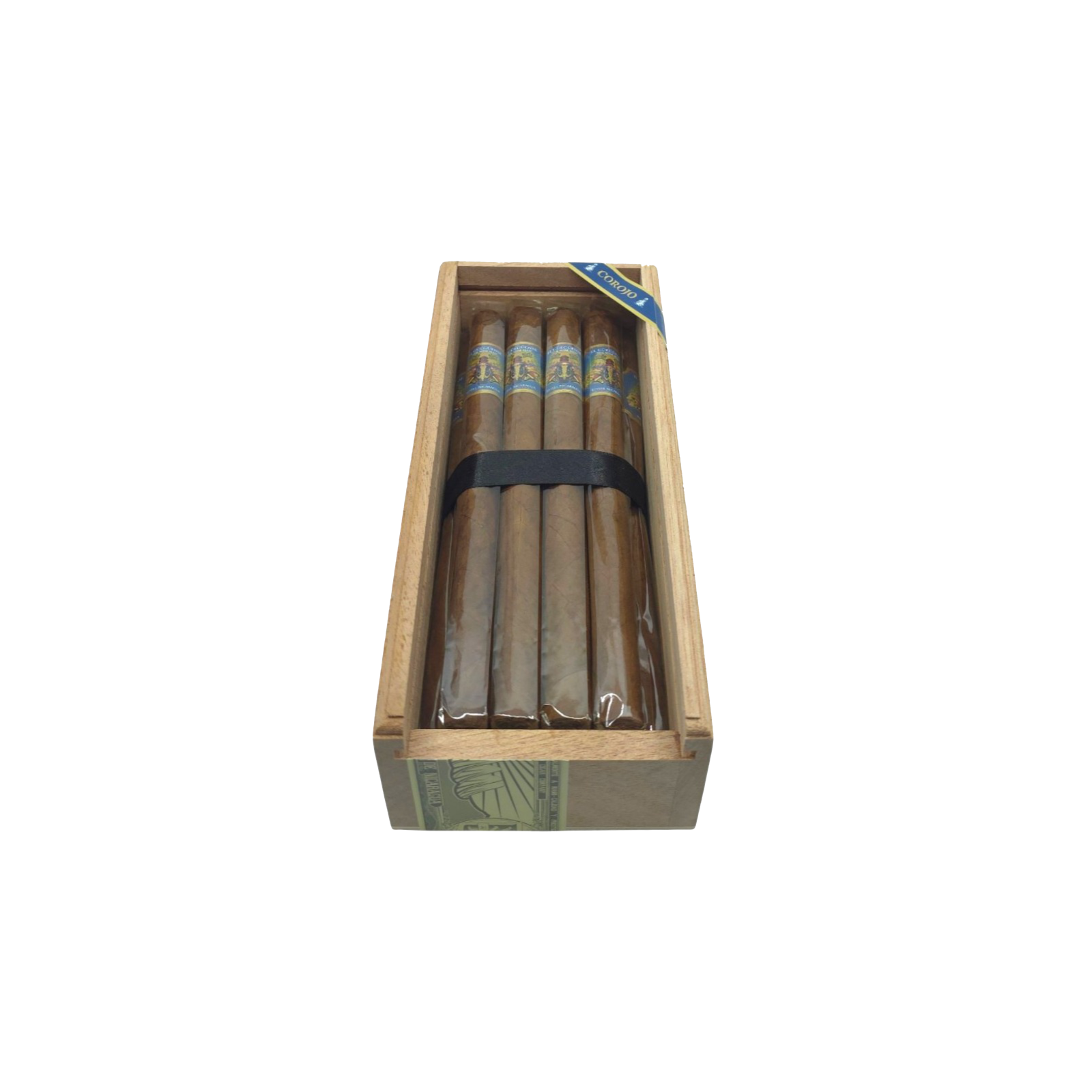El Gueguense Lancero - Discontinued