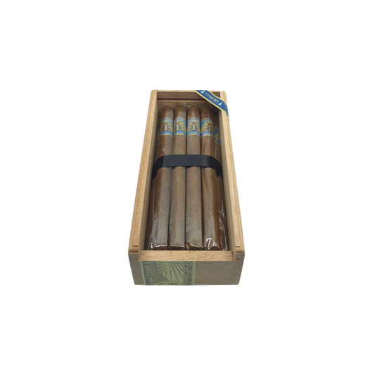 El Gueguense Lancero - Discontinued
