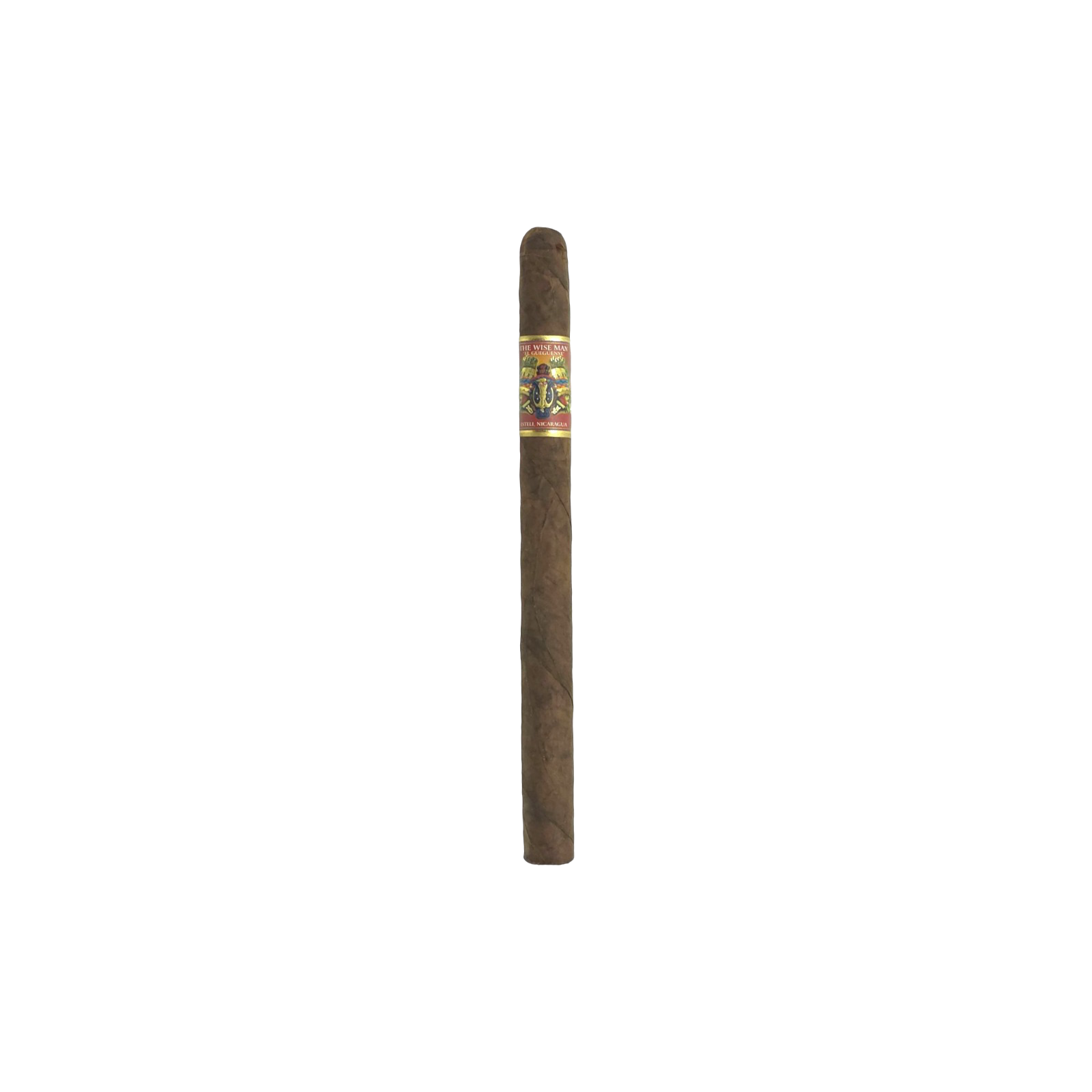 The Wise Man Maduro Lancero - Original Release
