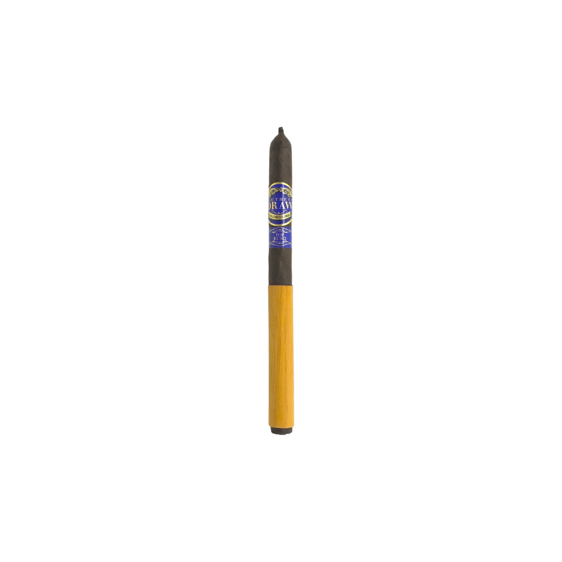 Southern Draw Jacobs Ladder Lancero Broadleaf