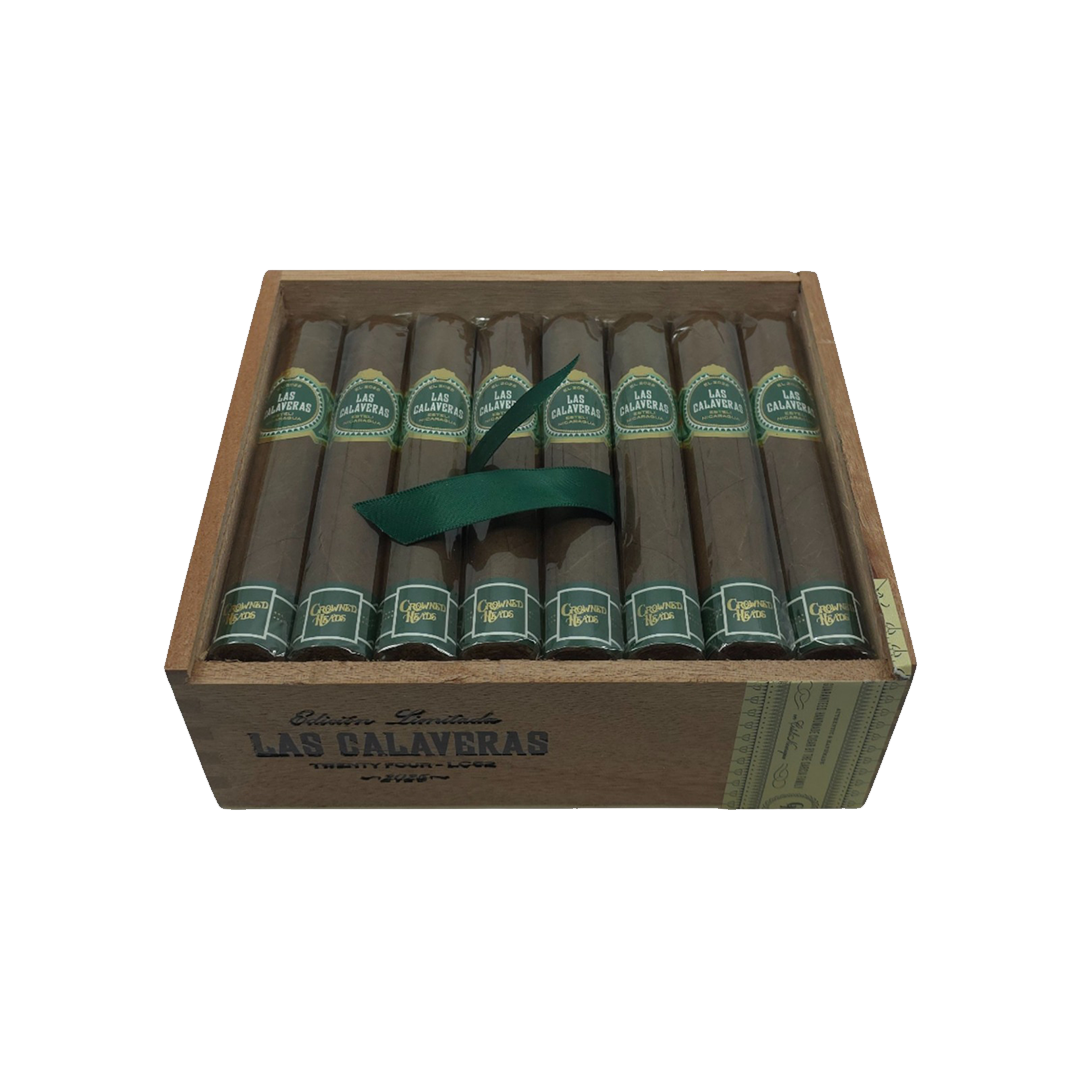 Las Calaveras LE 2025 LC52