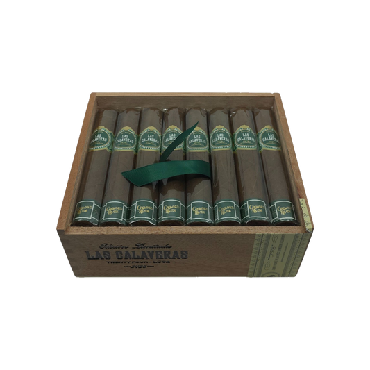 Las Calaveras LE 2025 LC52