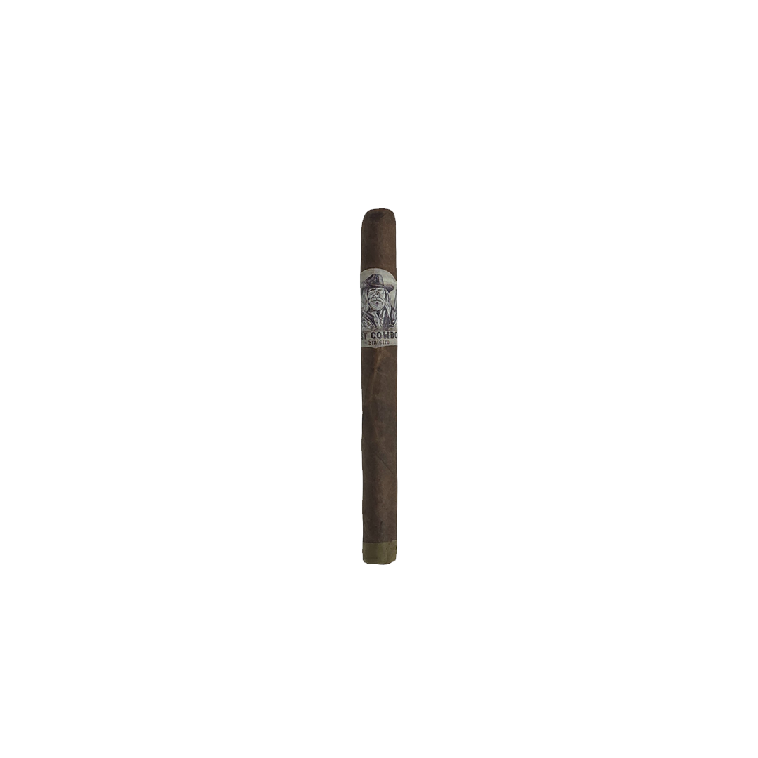 Last Cowboy Maduro Churchill