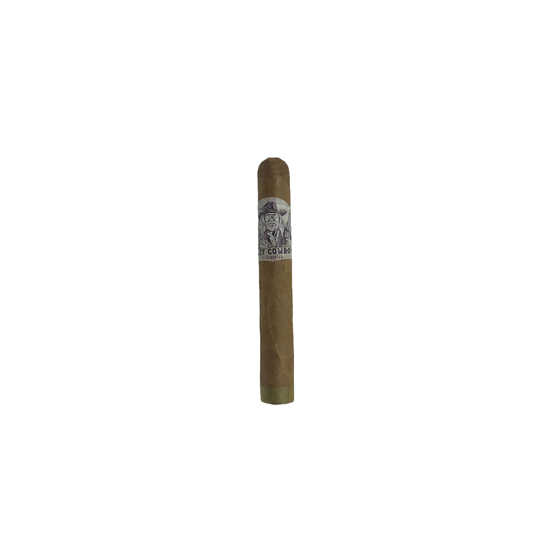 Last Cowboy Natural Toro