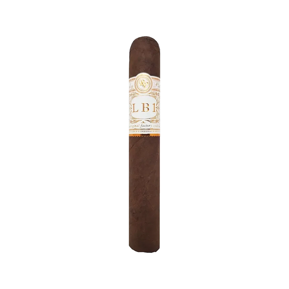 LB1 Robusto Single