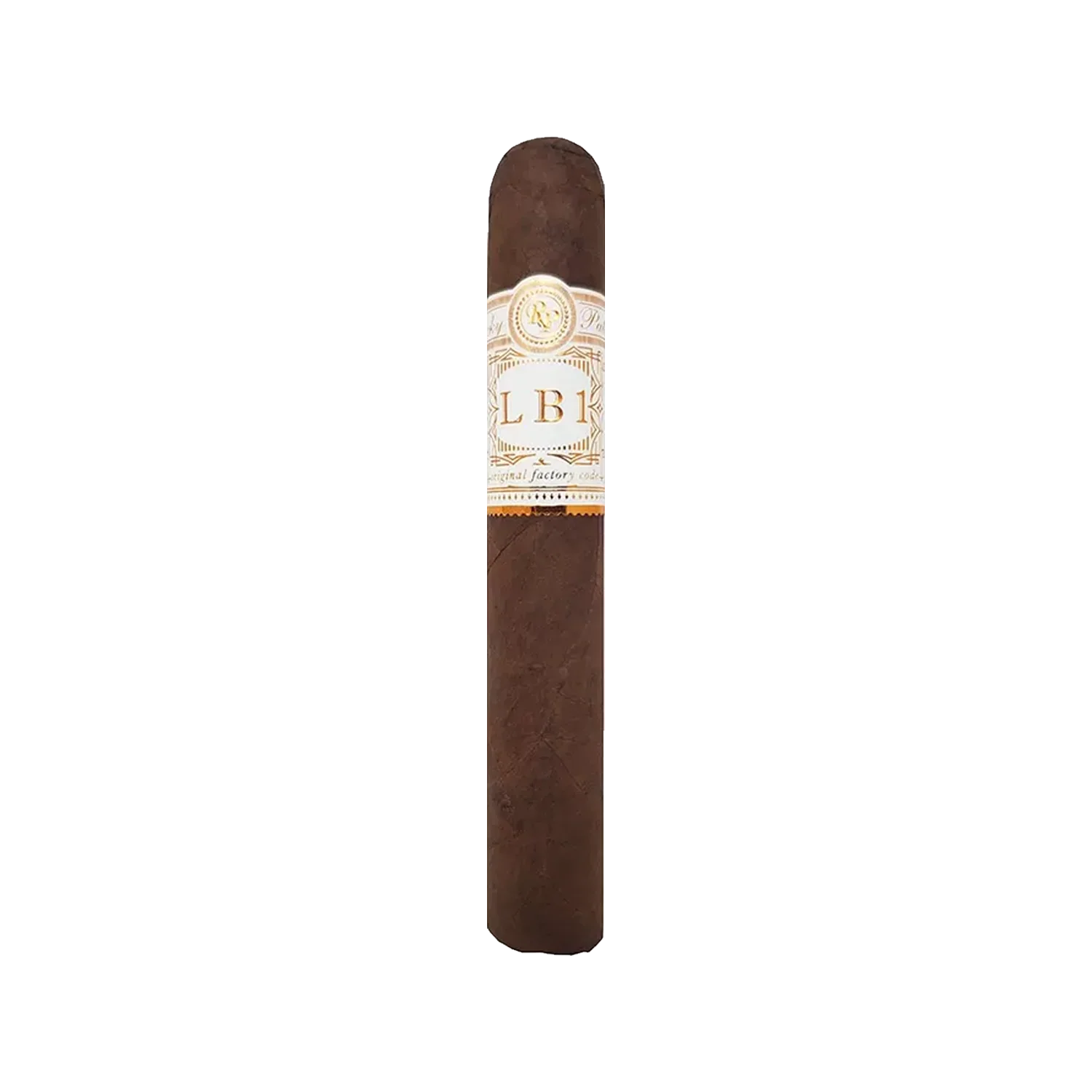 LB1 Robusto - iHeartCigars