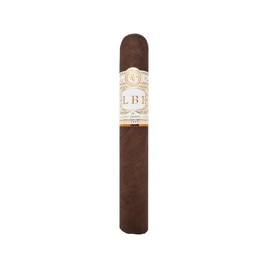 LB1 Robusto - iHeartCigars