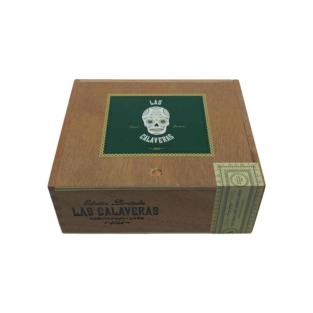 Las Calaveras LE 2025 LC52