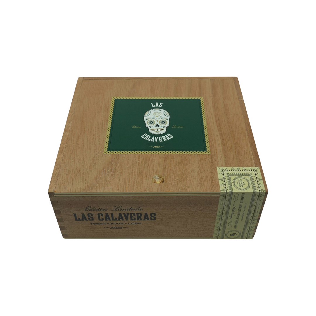 Las Calaveras LE 2025 LC54