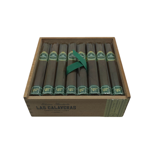 Las Calaveras LE 2025 LC54