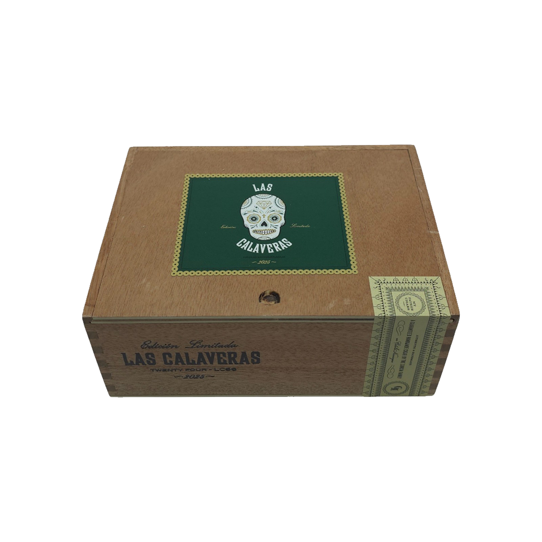 Las Calaveras LE 2025 LC56