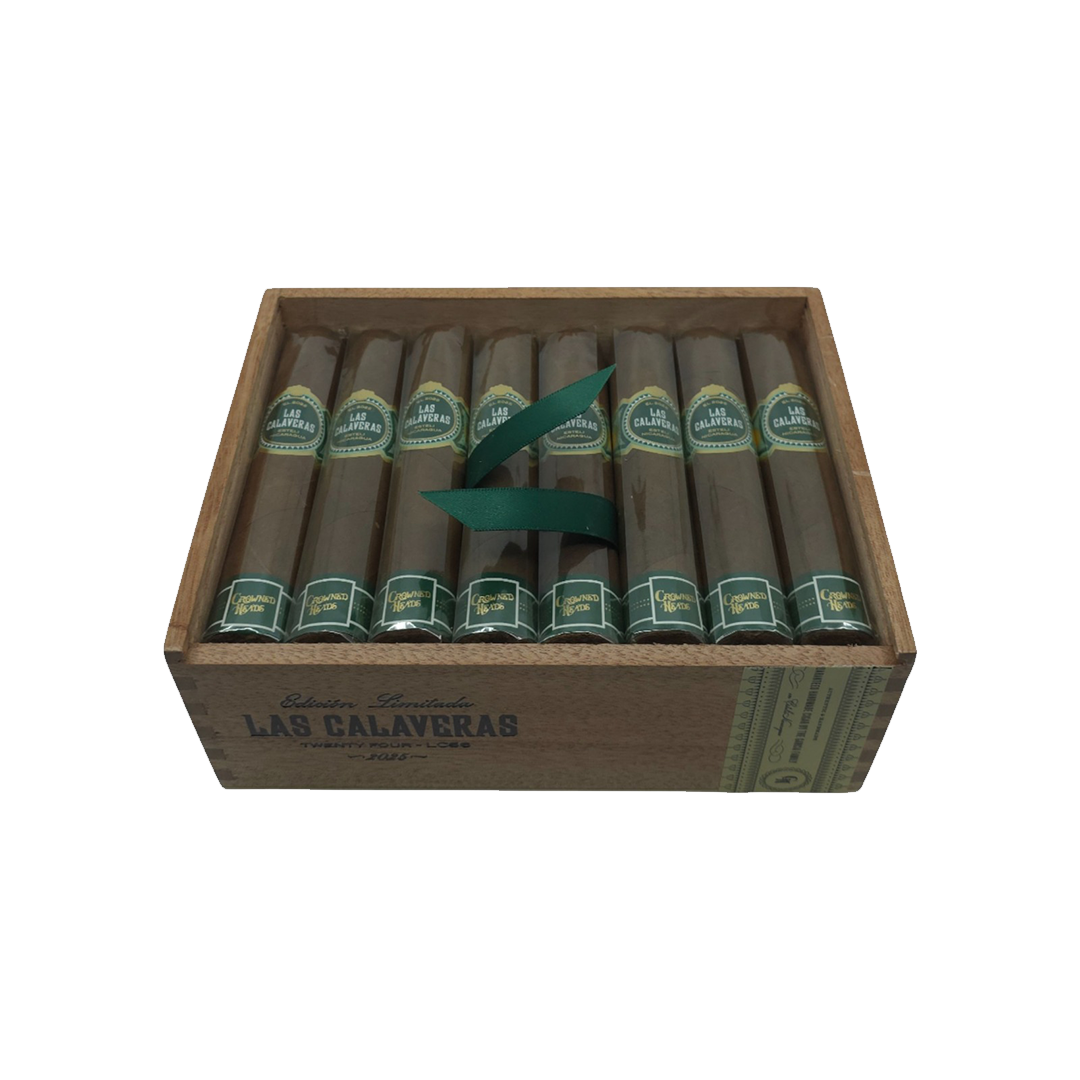 Las Calaveras LE 2025 LC56