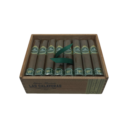 Las Calaveras LE 2025 LC56