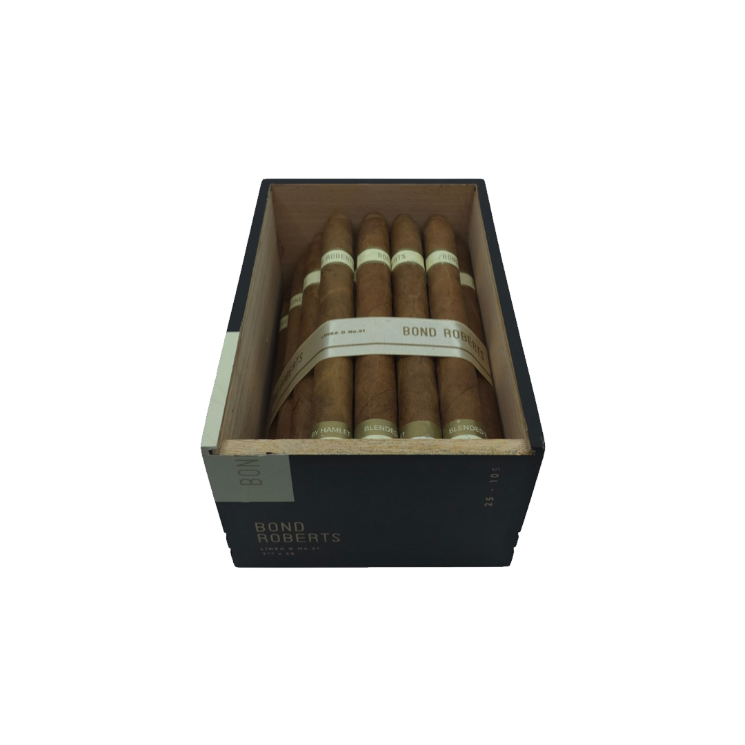 Linea D No. 01