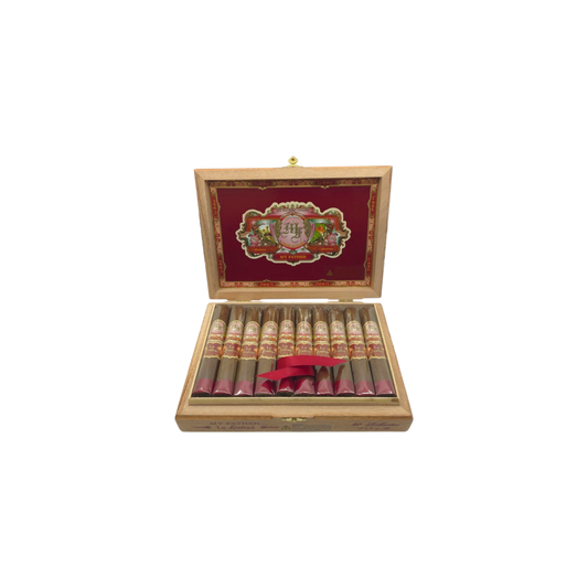 My Father La Lealtad Robusto