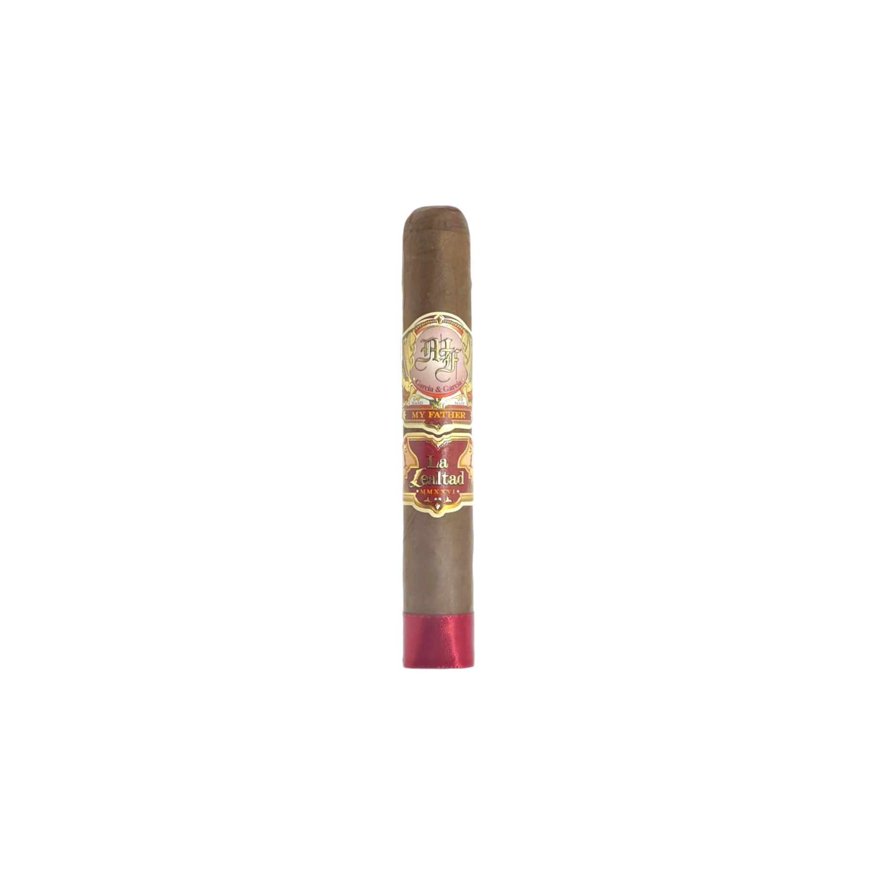 My Father La Lealtad Robusto