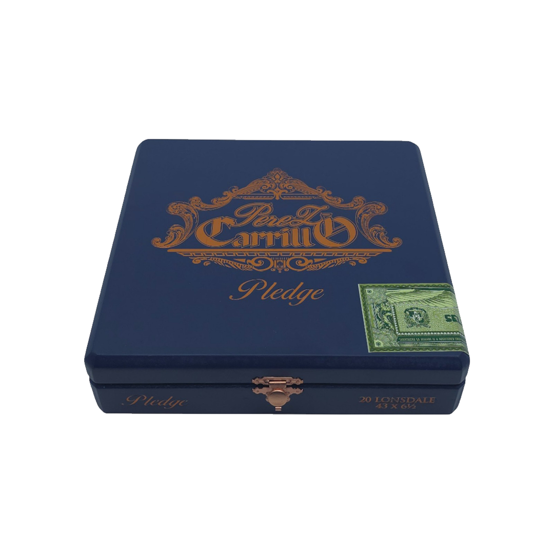 Pledge Lonsdale Limitad- Discontinued