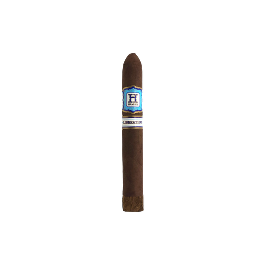 Rocky Patel Hamlet Liberation Paredes Toro