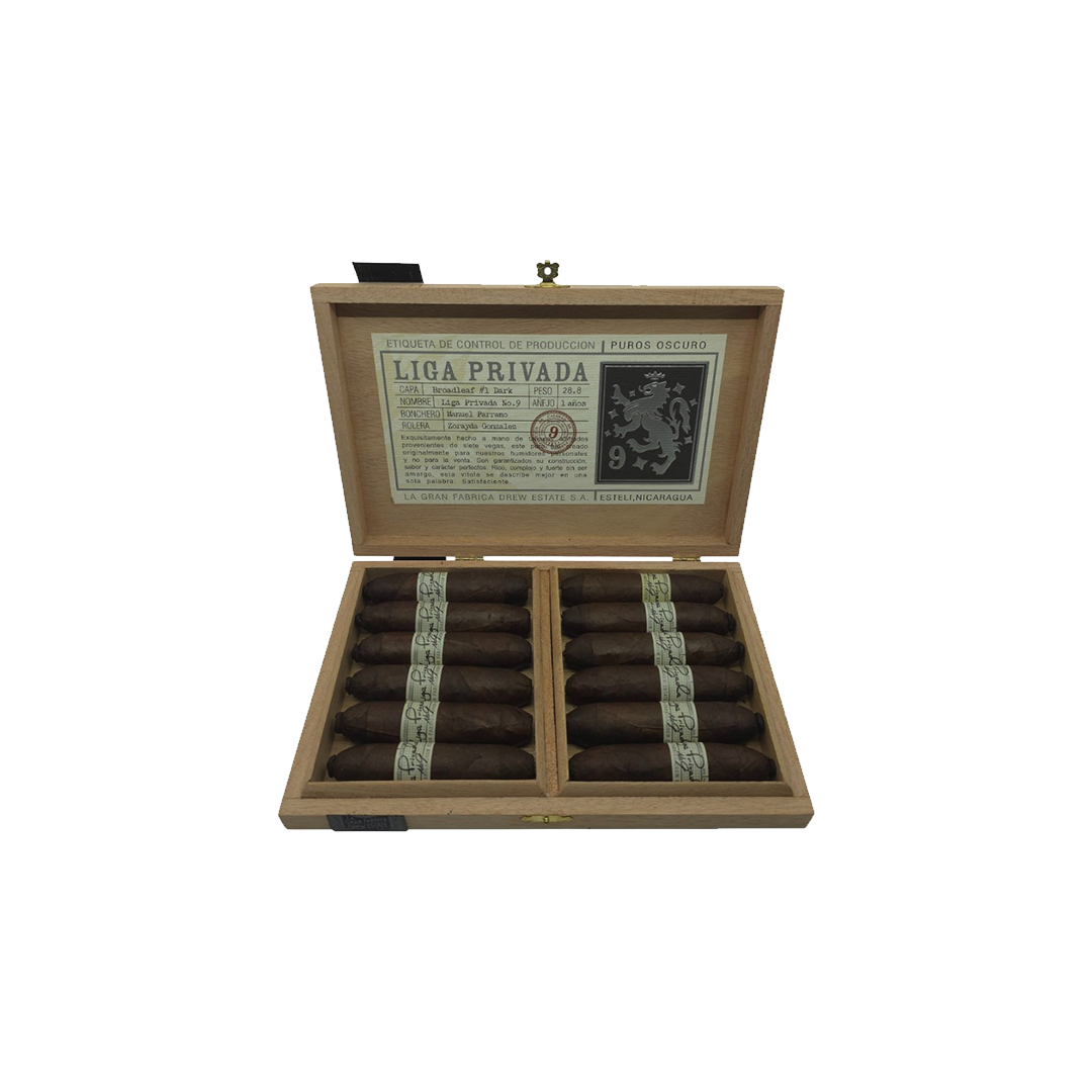 Privada No.9 Flying Pig