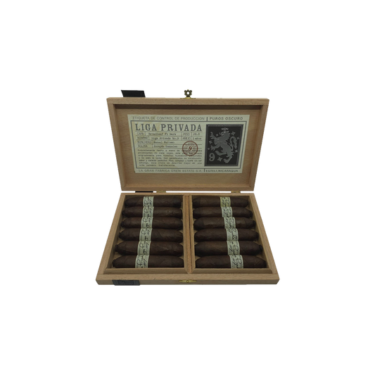 Privada No.9 Flying Pig