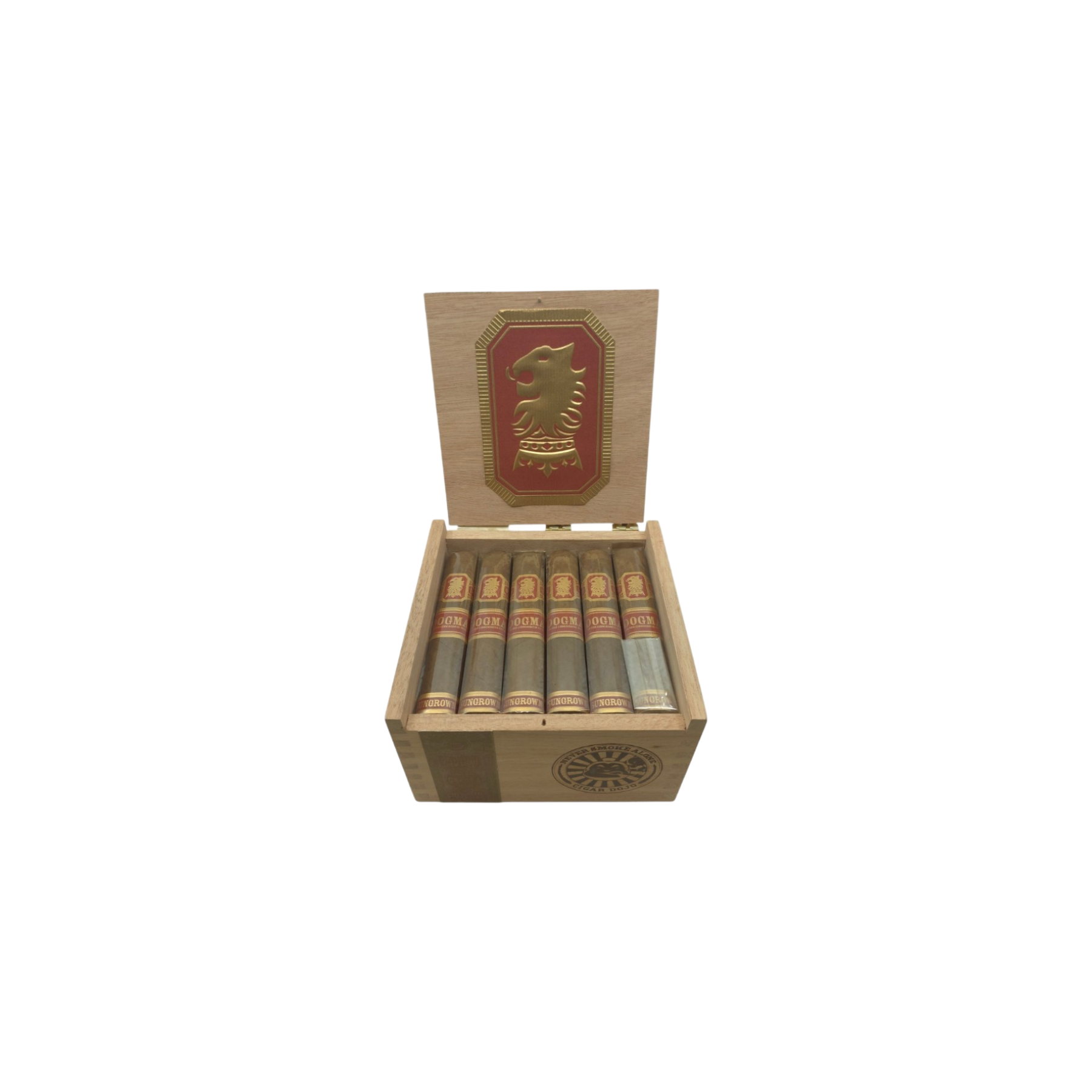 Liga Undercrown Dogma Sungrown