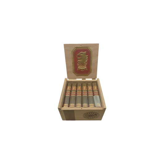 Liga Undercrown Dogma Sungrown