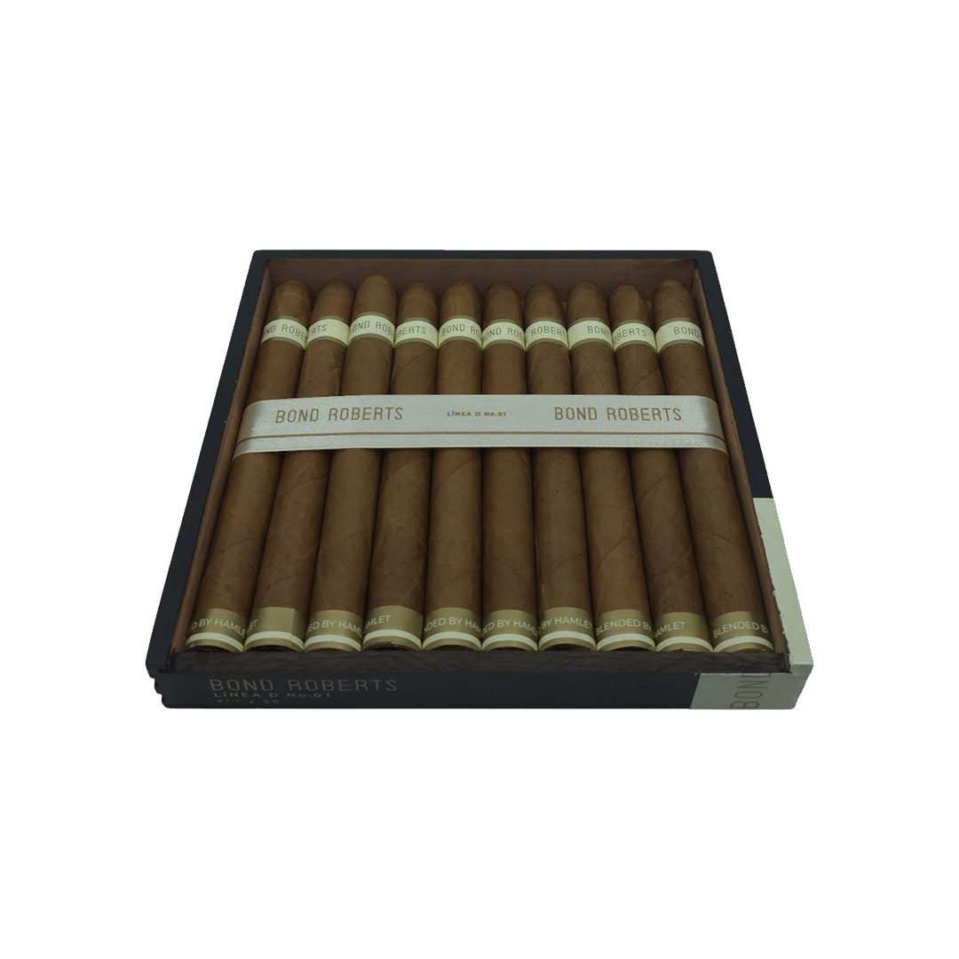 Linea D No. 01