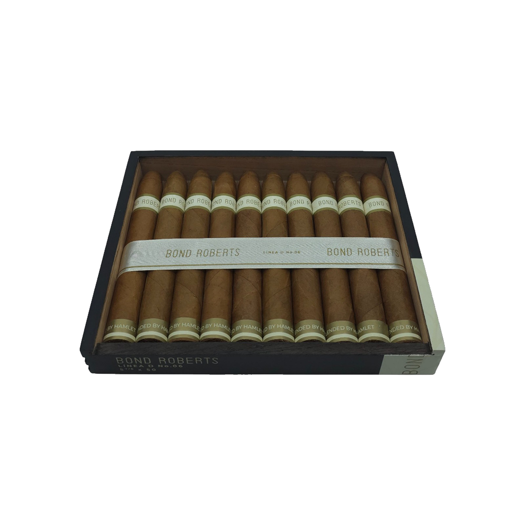 Linea D No. 06 Petit 109