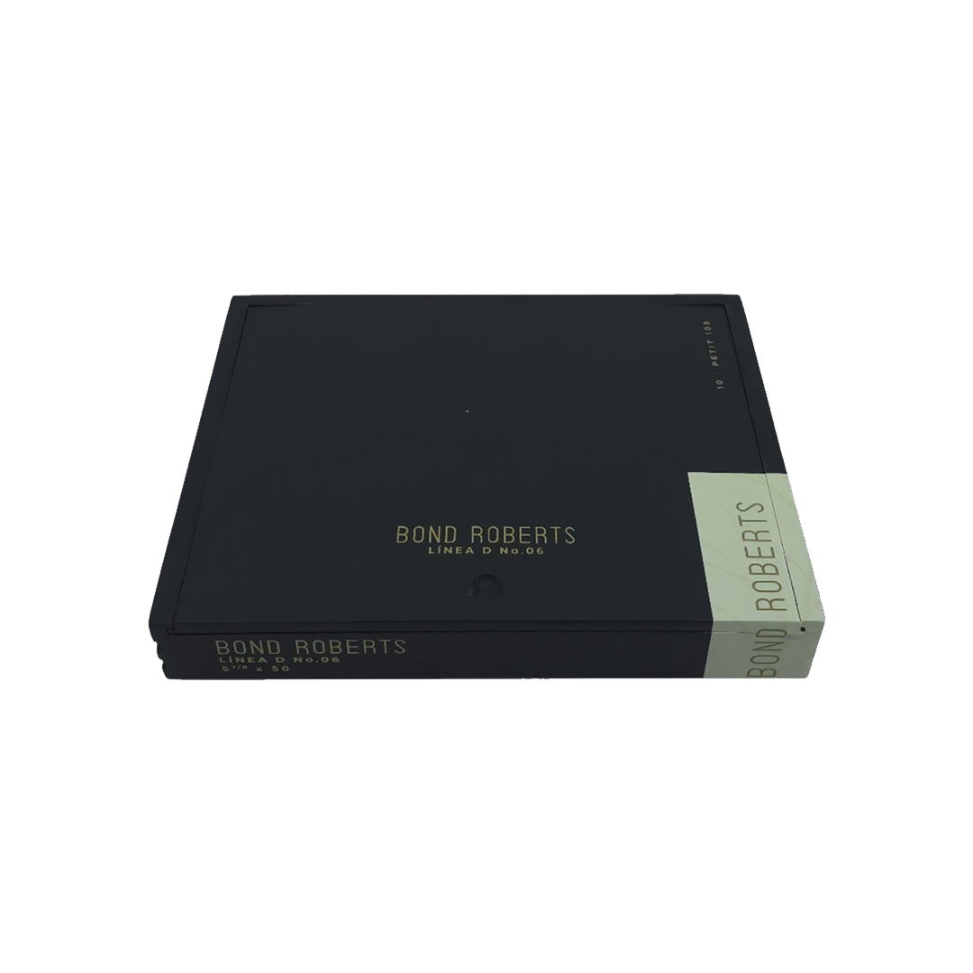 Linea D No. 06 Petit 109