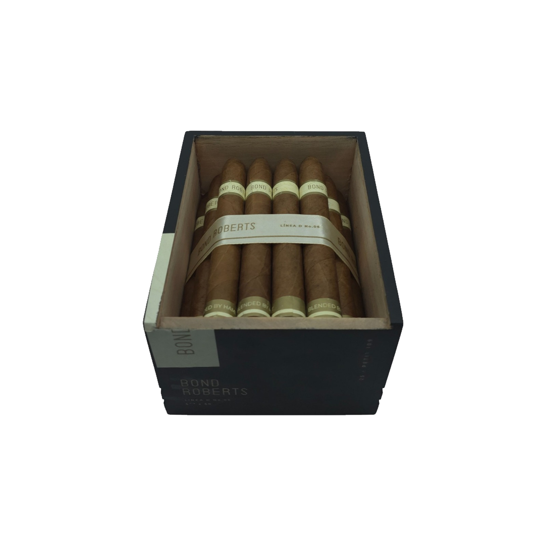 Linea D No. 06 Petit 109 5 Pack