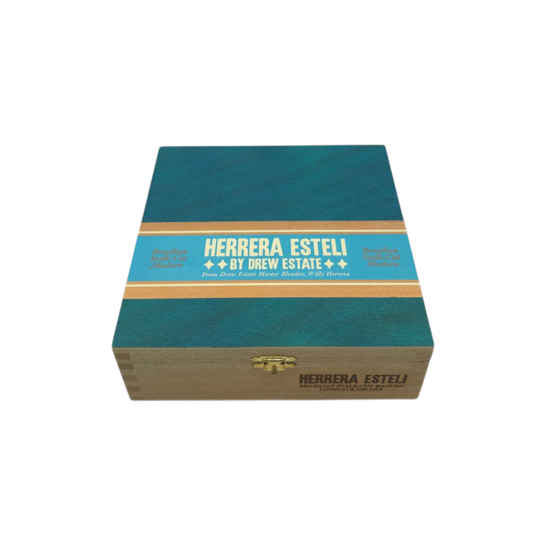 Herrera Esteli Maduro Lonsdale Deluxe