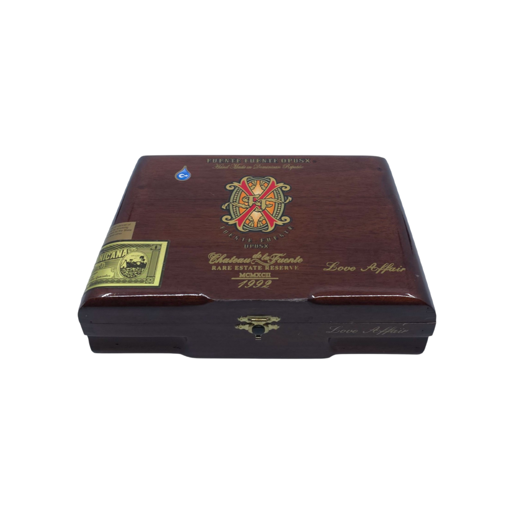 Fuente Fuente OpusX Love Affair