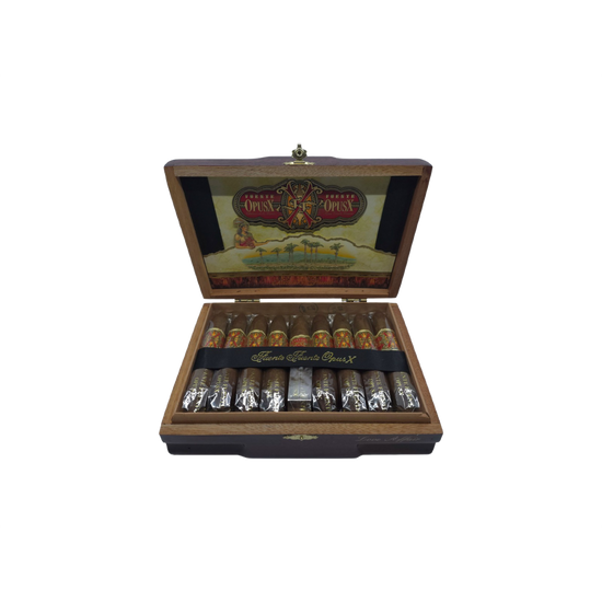 Fuente Fuente OpusX Love Affair