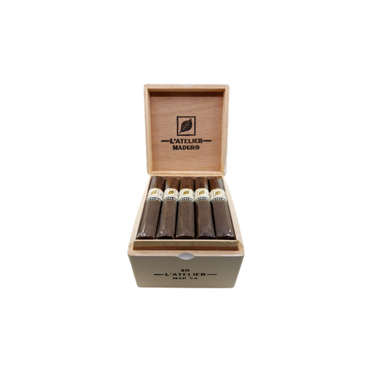L'Atelier Maduro Mad 54 - Discontinued