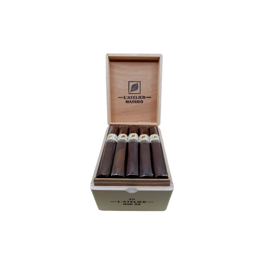 L'Atelier Maduro Mad 56 - Discontinued