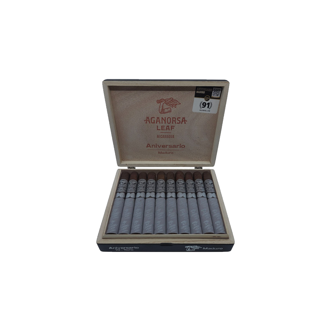 Aniversario Maduro Toro