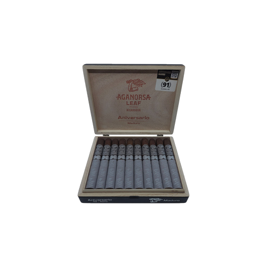 Aniversario Maduro Toro