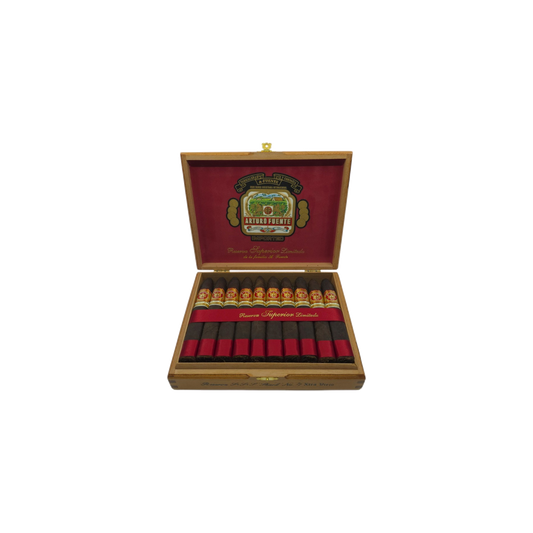 Anejo SSS Shark No.77 Maduro