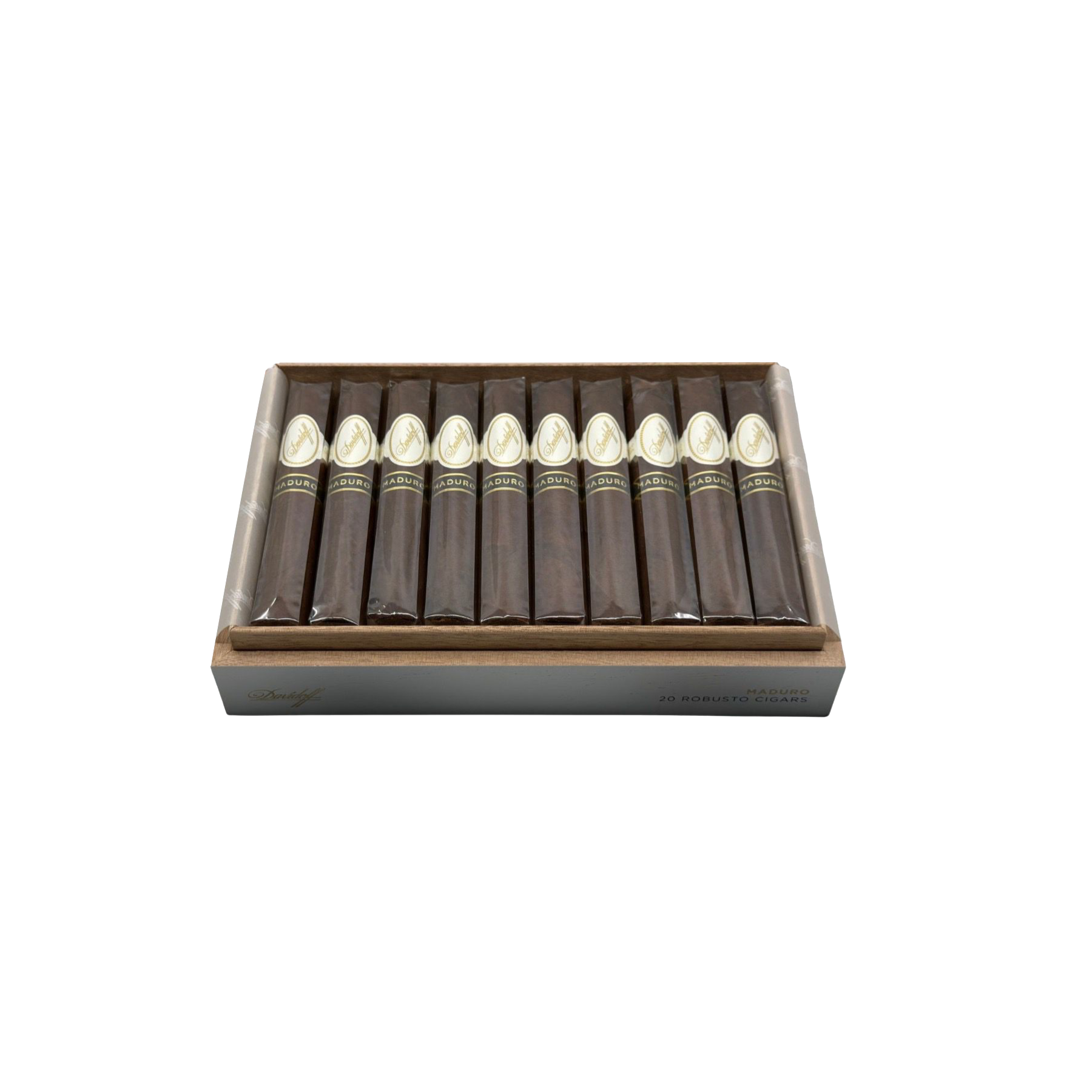 Maduro Robusto