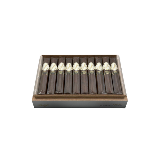 Maduro Robusto