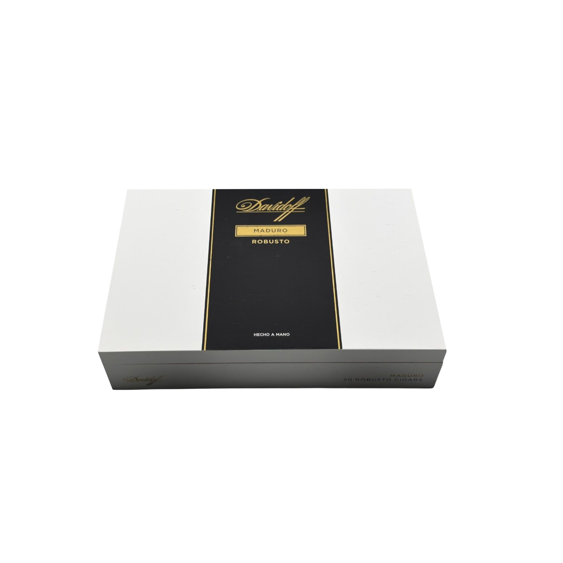 Maduro Robusto