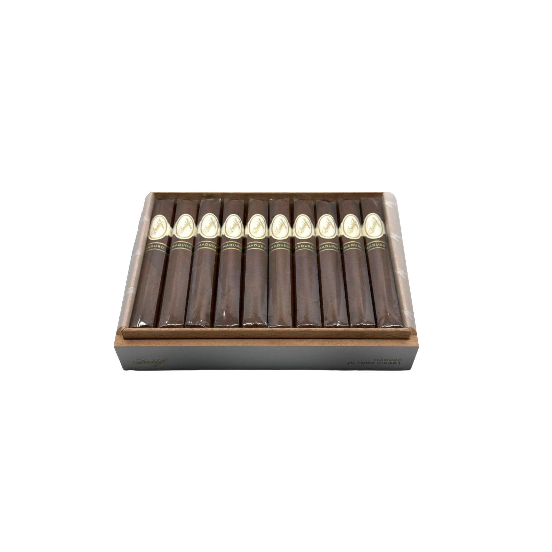 Maduro Toro