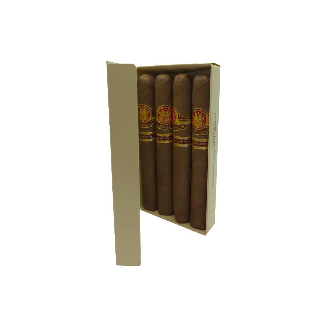 Marrakesh - Discontinued