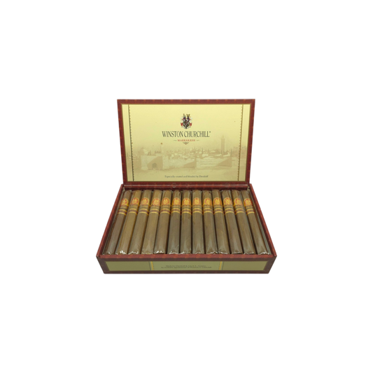 Winston Churchill Marrakesh - Discontinued