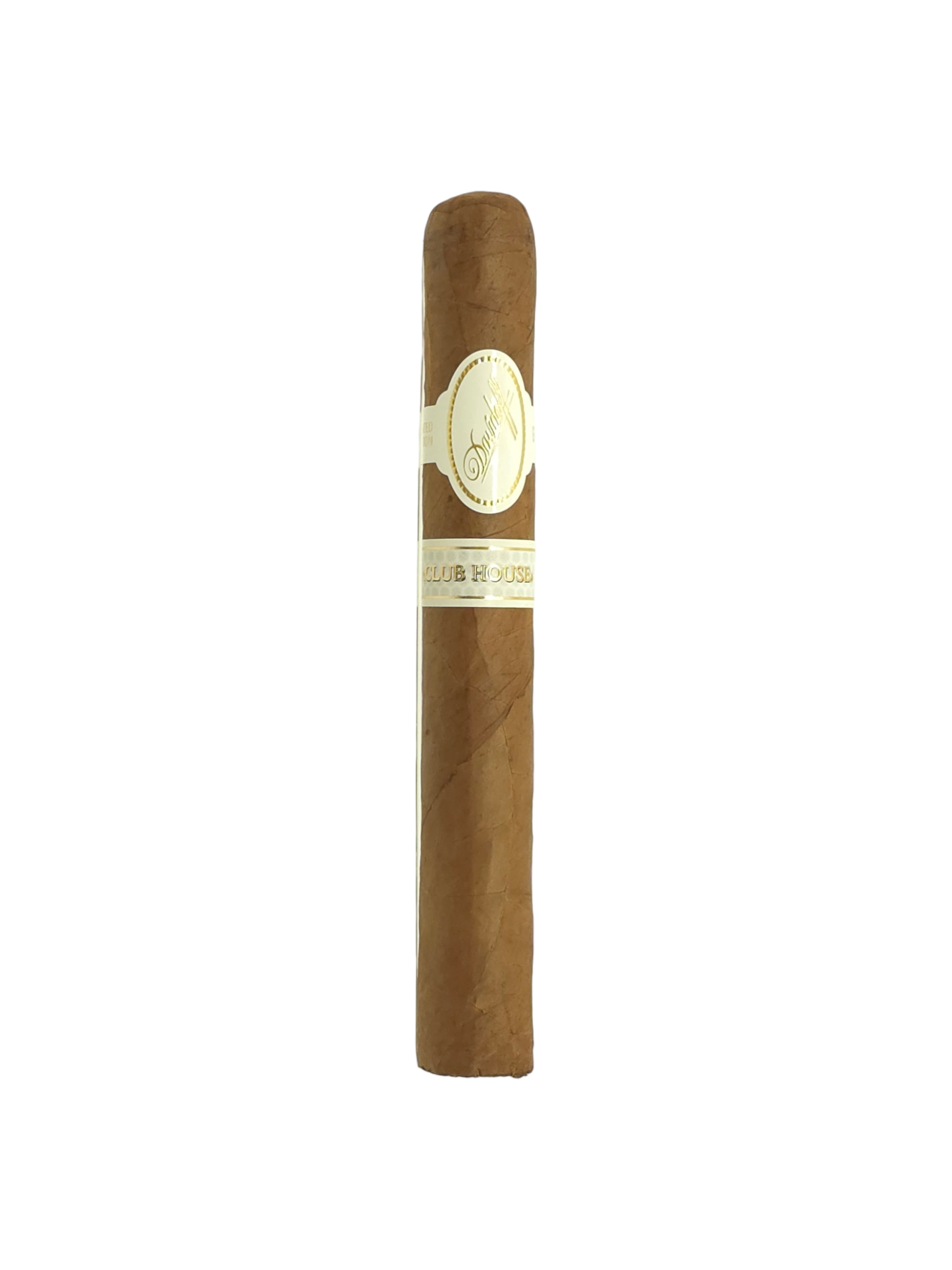 Davidoff Master Edition 2013 - "Club House" Toro- Discontinued.