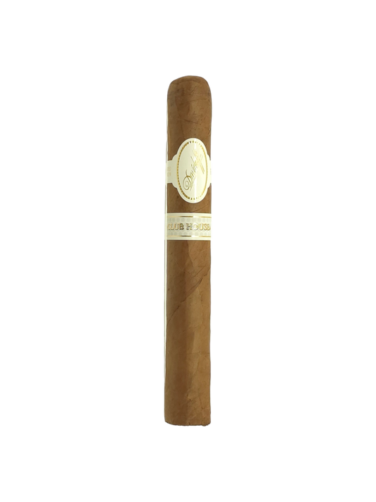 Davidoff Master Edition 2013 - "Club House" Toro- Discontinued.