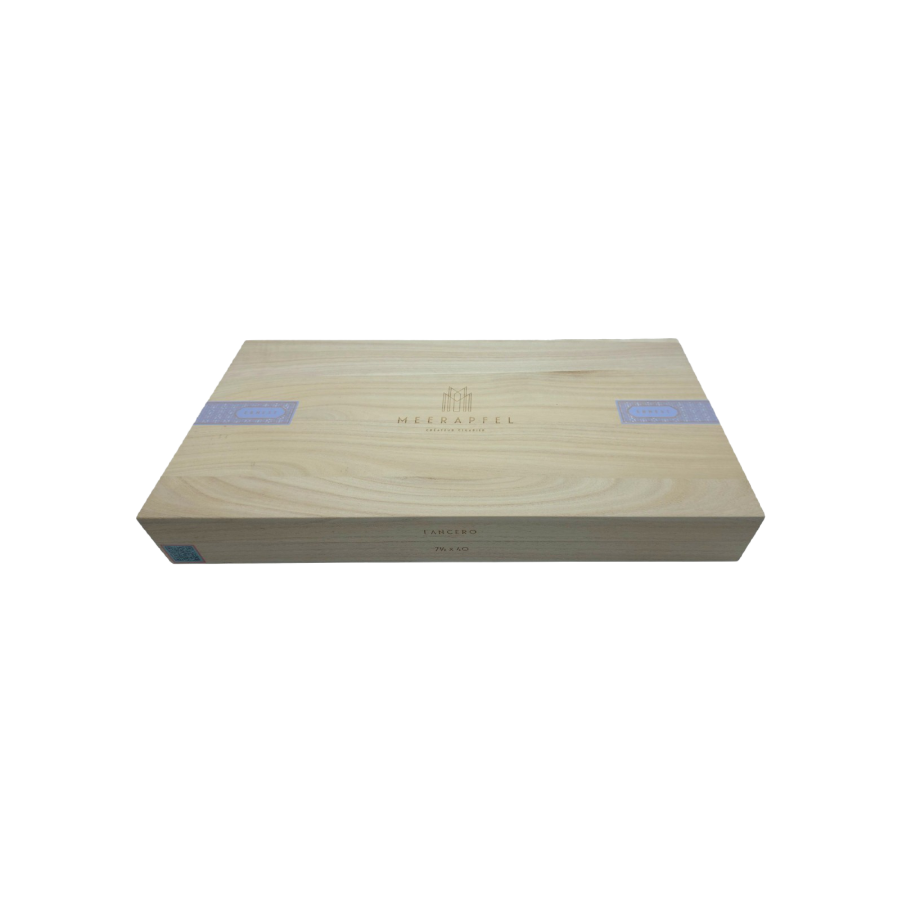 Meerapfel Ernest Lancero